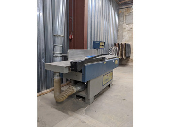 Drevoobrábací stroj na prepravu drevo Topmaster DT430: obrázok 3
