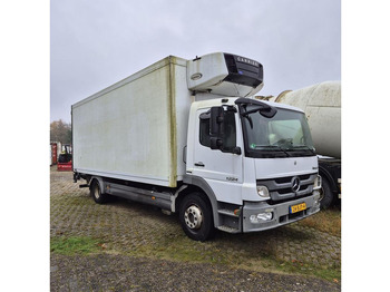 Nákladné auto MERCEDES-BENZ