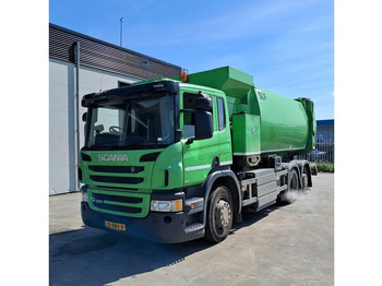 Nákladné auto SCANIA P 310