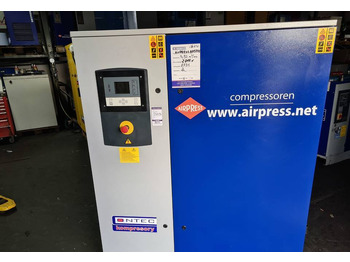 Vzduchový kompresor AIRPRESS