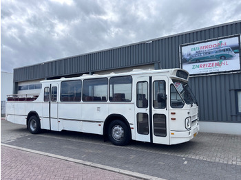 Mestský autobus DAF