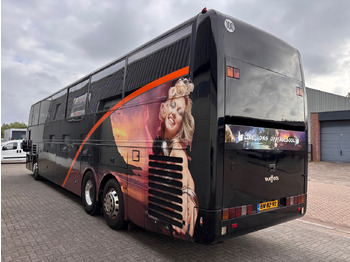 Dvojposchodový autobus VAN HOOL