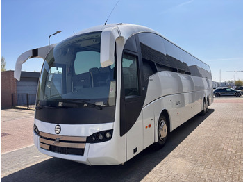 Autokar Volvo B11R SUNSUNDEGUI SC7, Euro 6.: obrázok 3