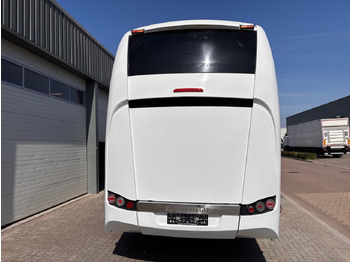 Autokar Volvo B11R SUNSUNDEGUI SC7, Euro 6.: obrázok 5