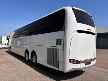 Autokar Volvo B11R SUNSUNDEGUI SC7, Euro 6.: obrázok 4