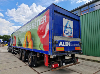 Náves skriňové Schmitz Cargobull SKO 24: obrázok 5