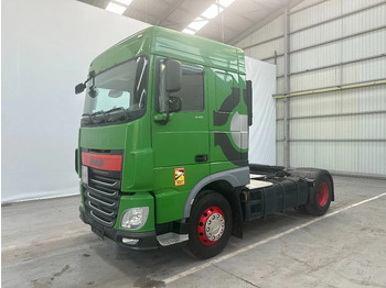 Ťahač DAF XF 106 440