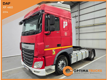 Ťahač DAF XF 106 460