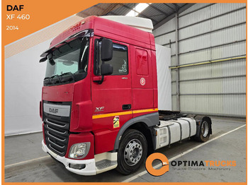 Ťahač DAF XF 106 460