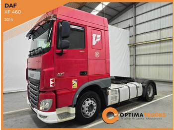 Ťahač DAF XF 460