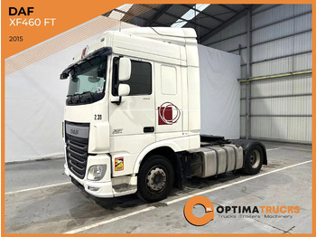 Ťahač DAF XF 460