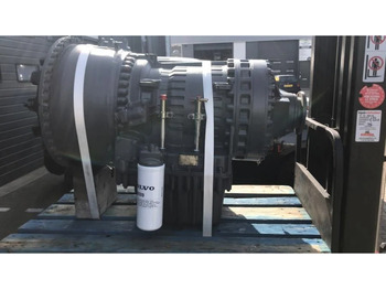 Prevodovka a diely VOLVO