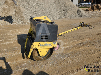 Valec BOMAG