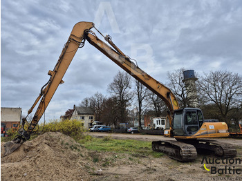 Leasing Case CX 210 Case CX 210: obrázok 4 Leasing Case CX 210 Case CX 210: obrázok 4