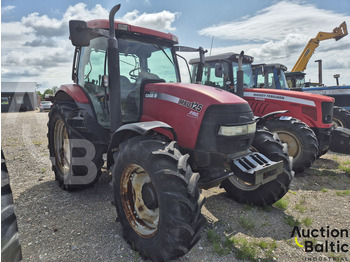 Traktor CASE IH MXU Maxxum