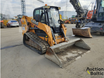 Pásový nakladač Case TR 320: obrázok 2