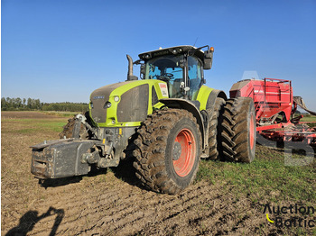 Traktor CLAAS Axion 960