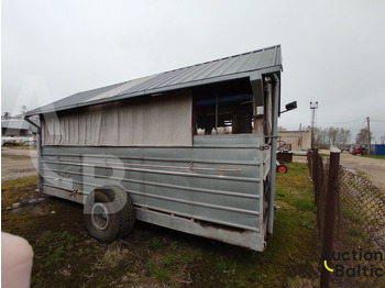 Leasing DeLaval mobile milking equipment DeLaval mobile milking equipment: obrázok 4
