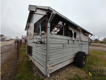 Leasing DeLaval mobile milking equipment DeLaval mobile milking equipment: obrázok 5
