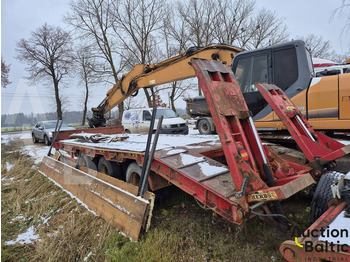 Plachtový náves Herbst 27T: obrázok 2