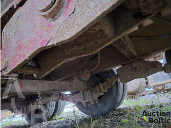 Plachtový náves Herbst 27T: obrázok 4