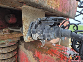 Plachtový náves Herbst 27T: obrázok 5