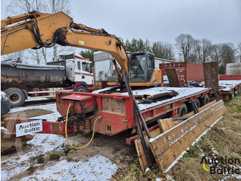 Plachtový náves Herbst 27T: obrázok 3