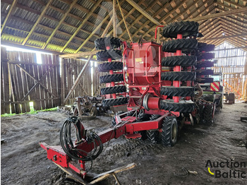 Modulárny sejací stroj HORSCH