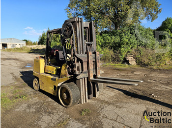Vysokozdvižný vozík HYSTER