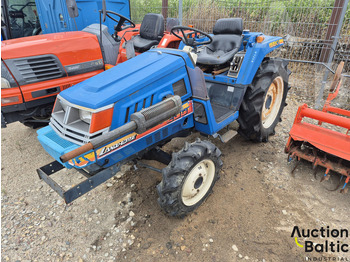 Traktor ISEKI