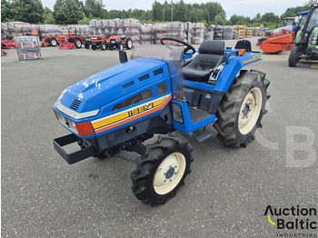 Traktor ISEKI