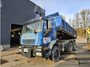 Sklápač IVECO