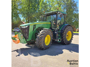 Traktor JOHN DEERE 8370R