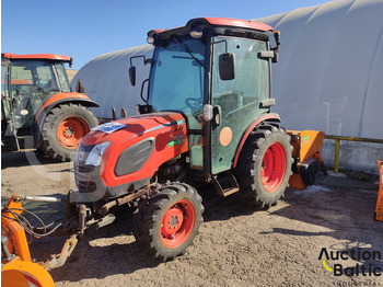 Traktor KIOTI