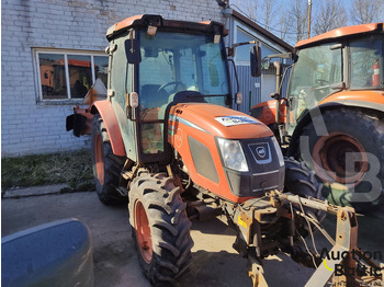 Traktor KIOTI