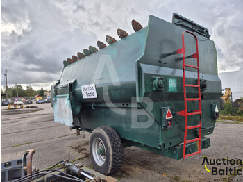 Leasing Keenan 170 BH Keenan 170 BH: obrázok 3