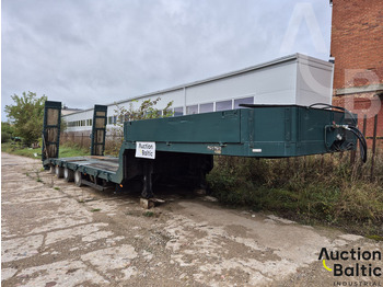 Plachtový náves LISCHKA - Muller SAT3/3080: obrázok 2