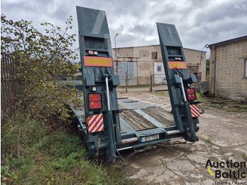 Plachtový náves LISCHKA - Muller SAT3/3080: obrázok 4