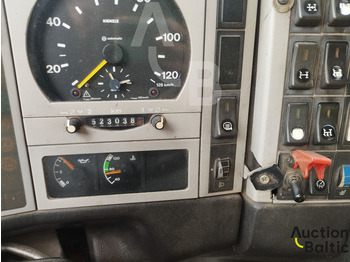 Fekálne vozidlo MAN T 46: obrázok 5