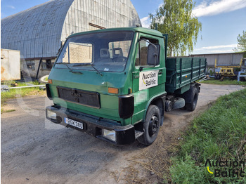 Sklápač MAN