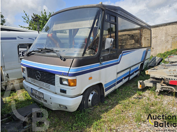 Minibus MERCEDES-BENZ