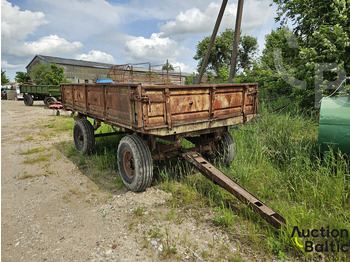 Príves sklápěcí
