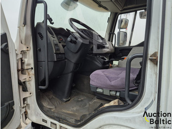 Skříňový nákladní auto Renault Midlum: obrázok 5 Skříňový nákladní auto Renault Midlum: obrázok 5