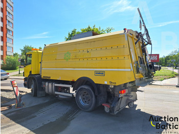 Leasing Scania P 94 Scania P 94: obrázok 4