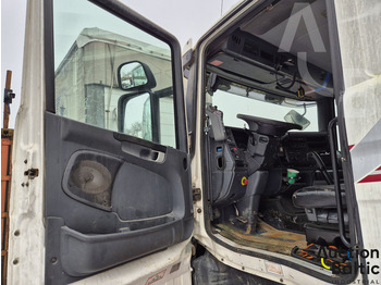 Sklápač Scania R 480 LB 6X4: obrázok 5