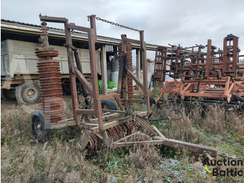 Poľnohospodársky valec