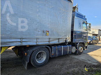 Ťahač Volvo FH12: obrázok 3