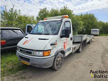 Ťahač IVECO