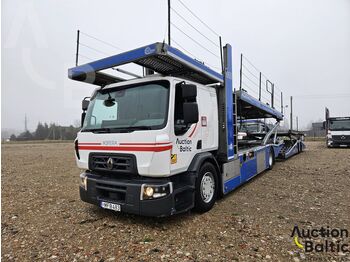 Ťahač RENAULT