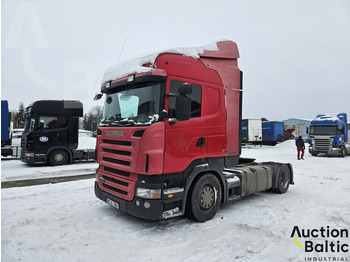 Ťahač SCANIA R 480